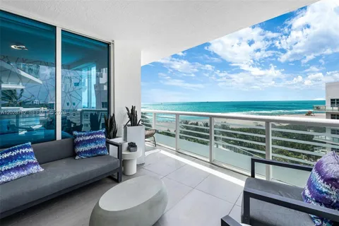 $1,450,000 | 3801 Collins Avenue, Unit 703, Miami Beach, FL 33140
