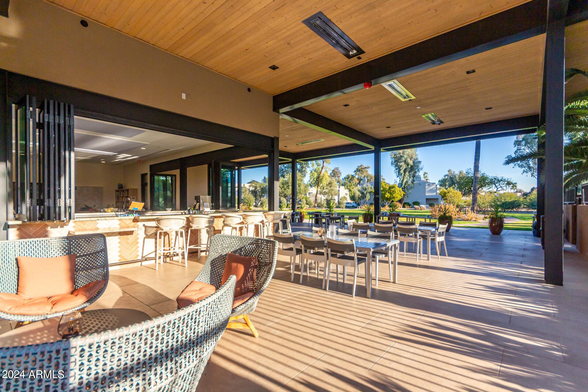 7222 East Gainey Ranch Road, Unit 126 Scottsdale, AZ 85258 - Photo 51 of 63 Gainey Ranch Estate Club