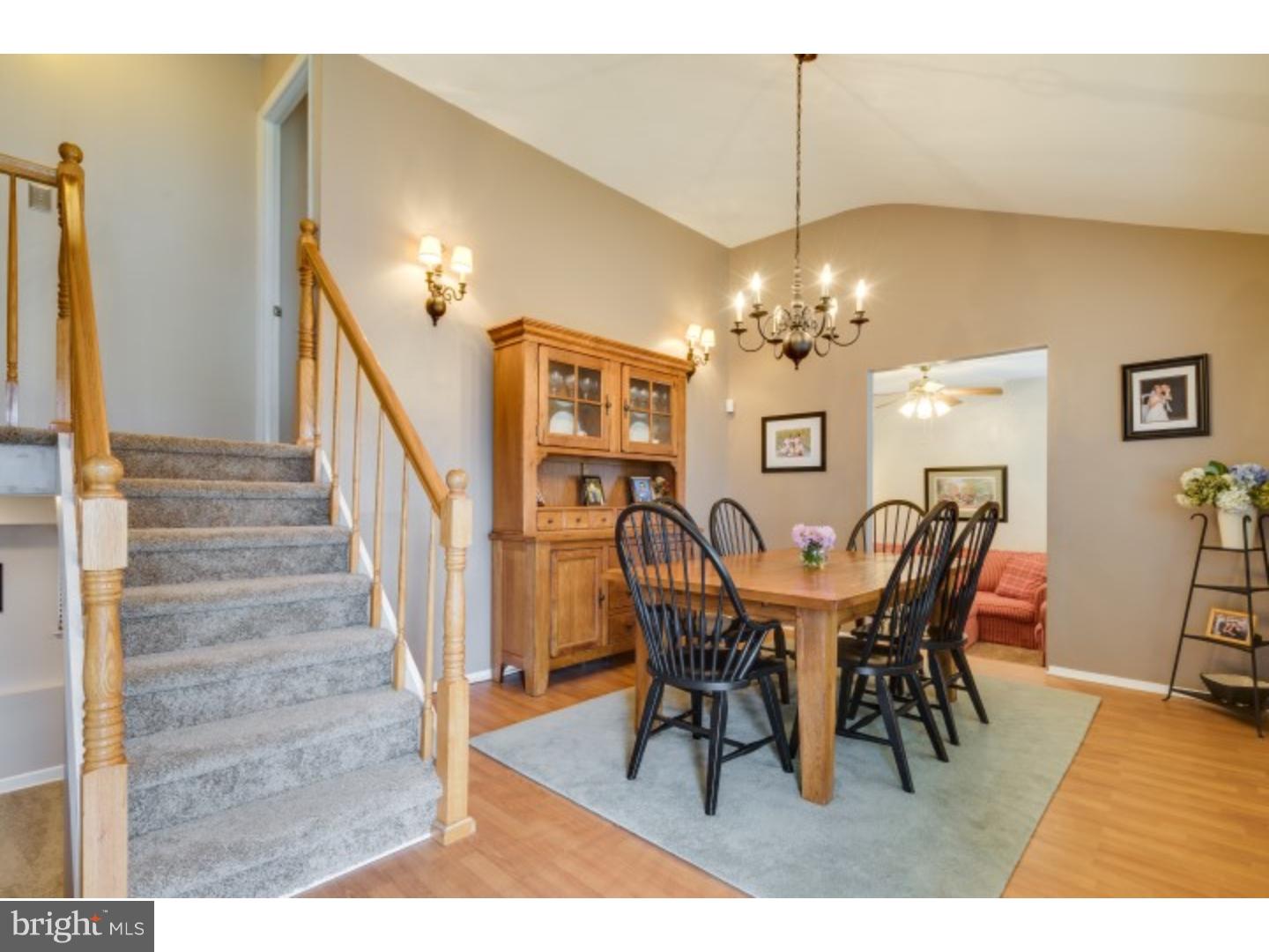 11 Hastings Road Hamilton, NJ 08620 - Photo 3 of 25 Dining Room