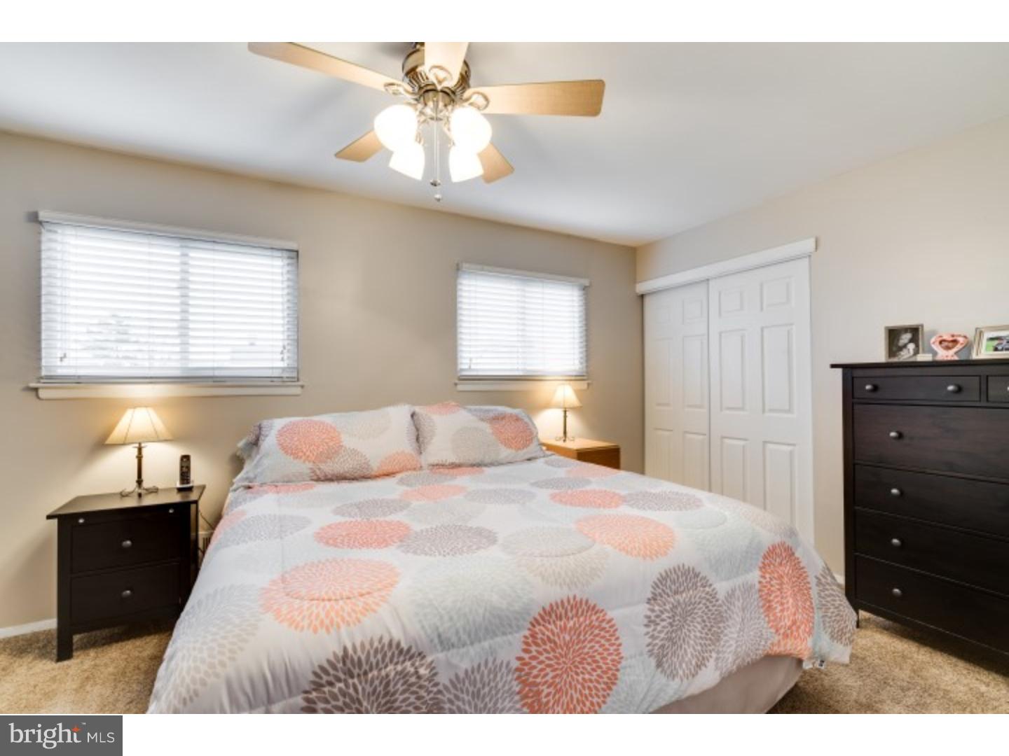 11 Hastings Road Hamilton, NJ 08620 - Photo 8 of 25 Master Bedroom
