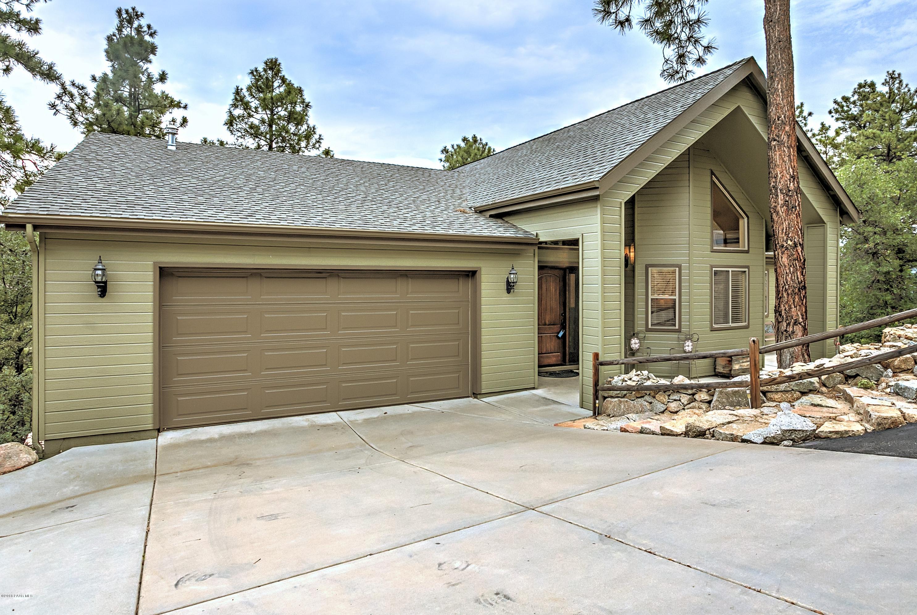 2076 View Point Road Prescott, AZ 86303 - Photo 1 of 25 001_Front