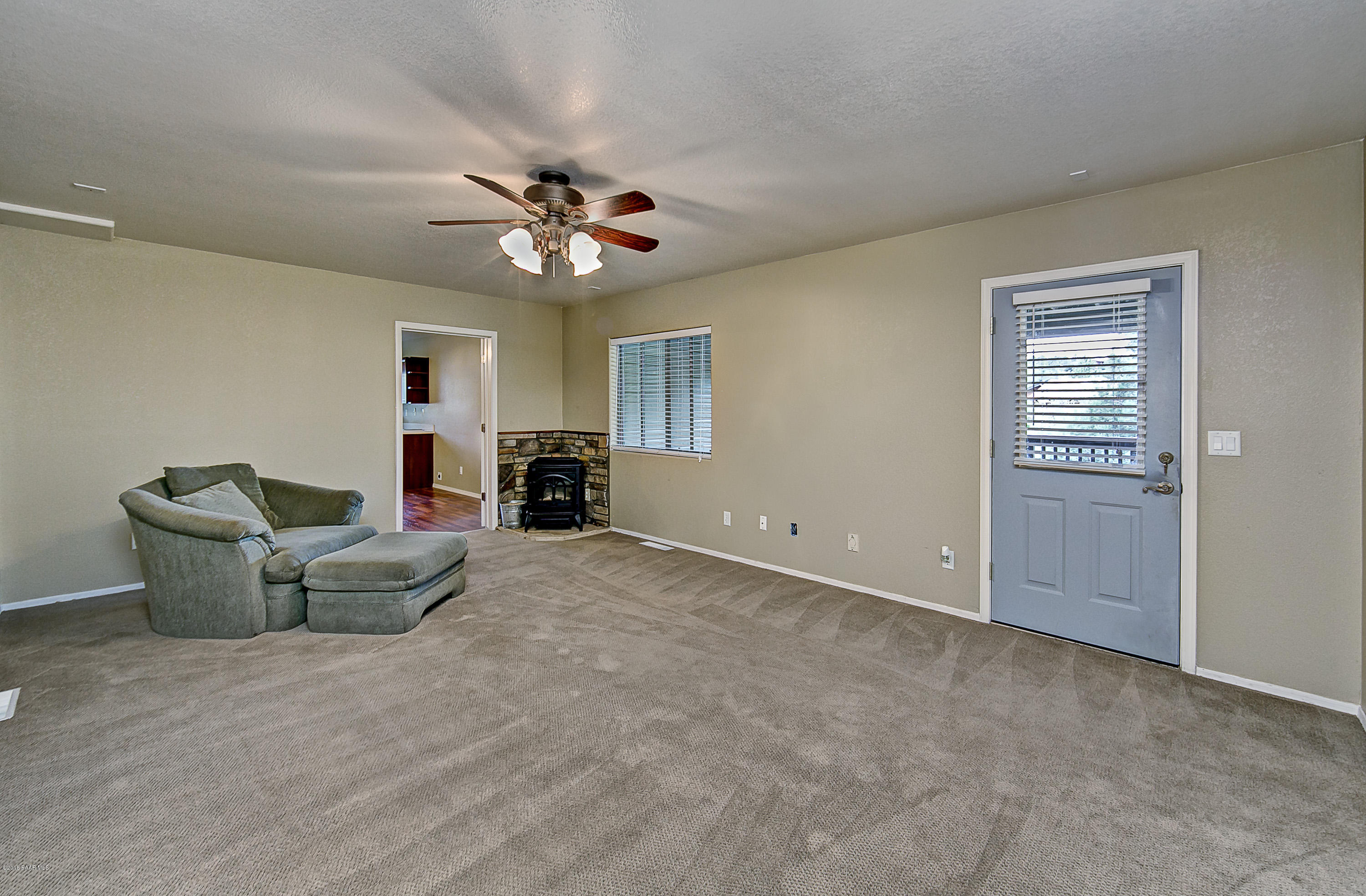 2076 View Point Road Prescott, AZ 86303 - Photo 17 of 25 017_Rec Room