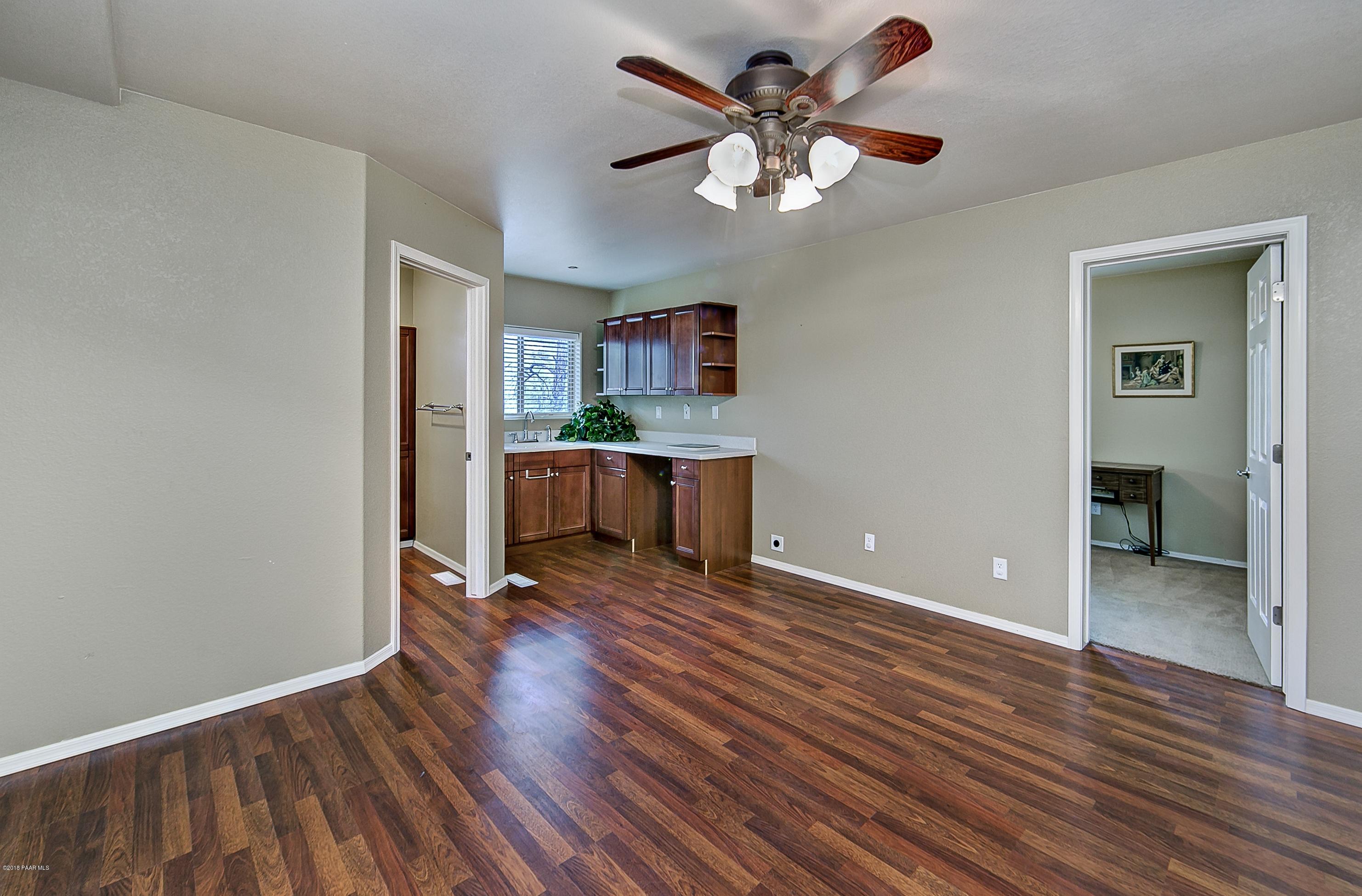 2076 View Point Road Prescott, AZ 86303 - Photo 18 of 25 018_Guest Suite