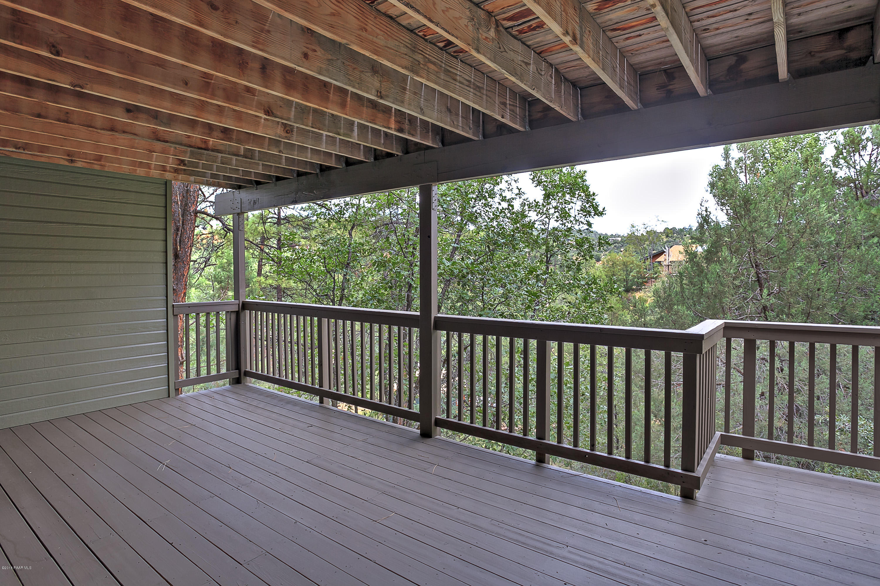 2076 View Point Road Prescott, AZ 86303 - Photo 24 of 25 024_Lower Deck