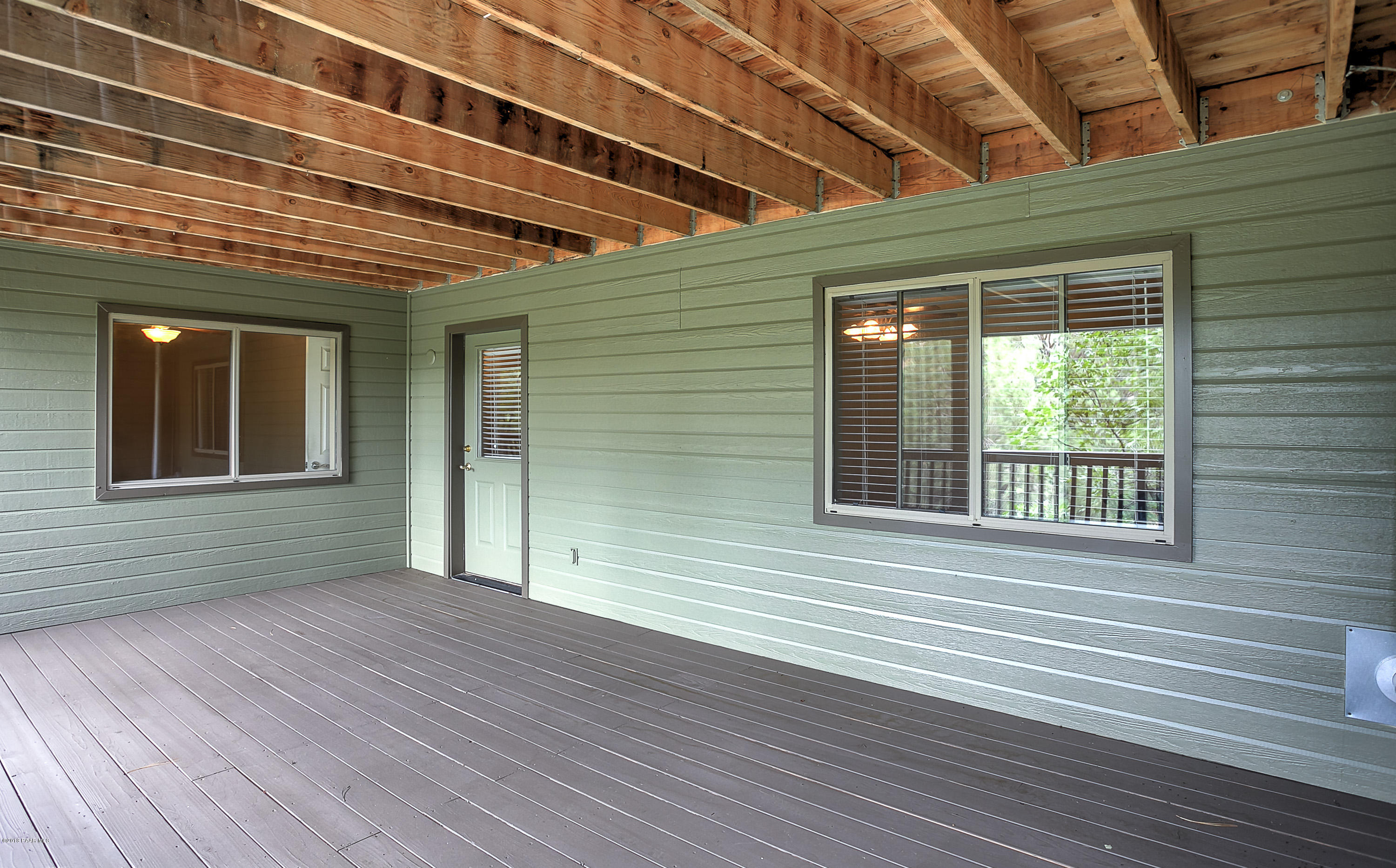 2076 View Point Road Prescott, AZ 86303 - Photo 25 of 25 025_Lower Deck
