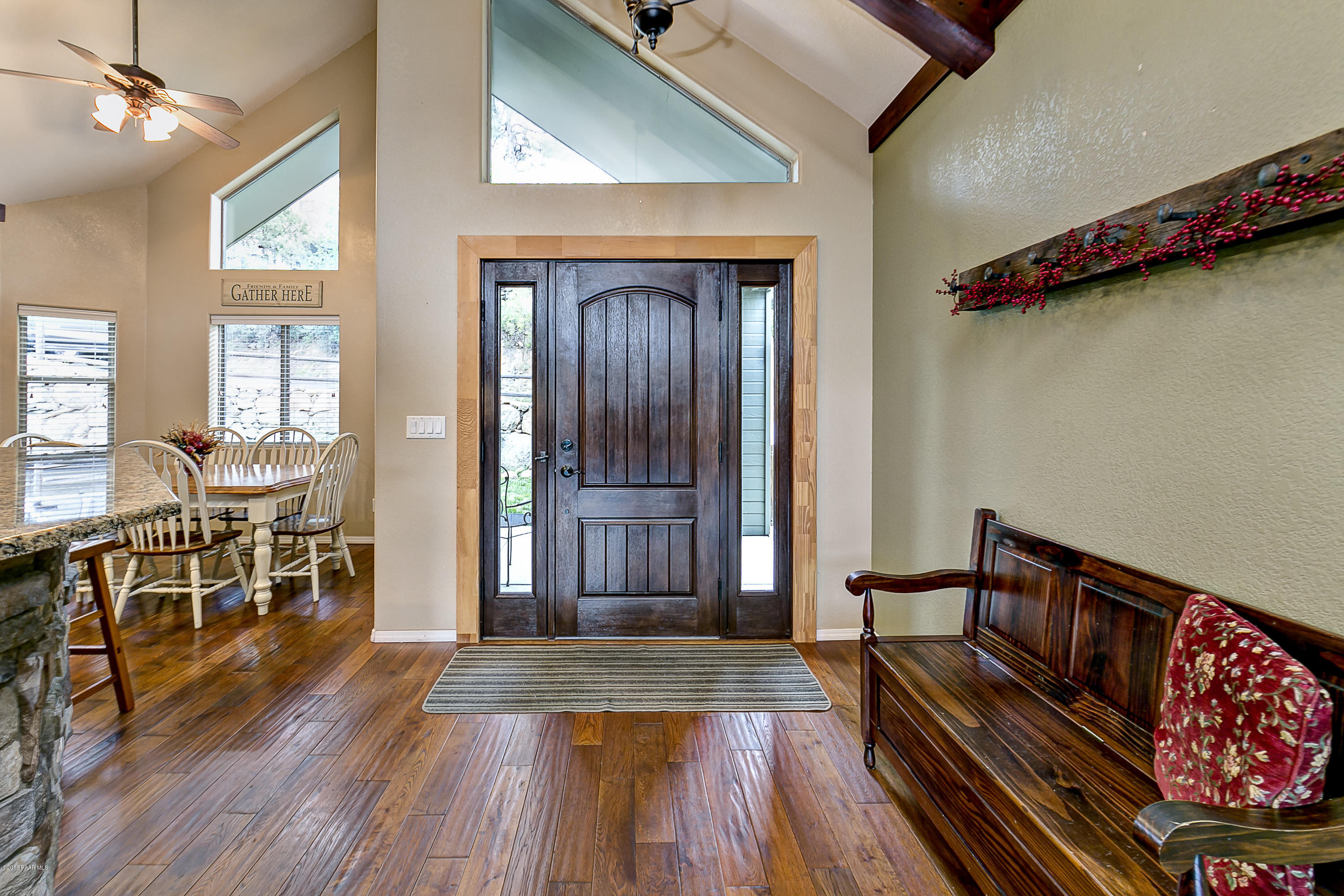 2076 View Point Road Prescott, AZ 86303 - Photo 3 of 25 003_Entry