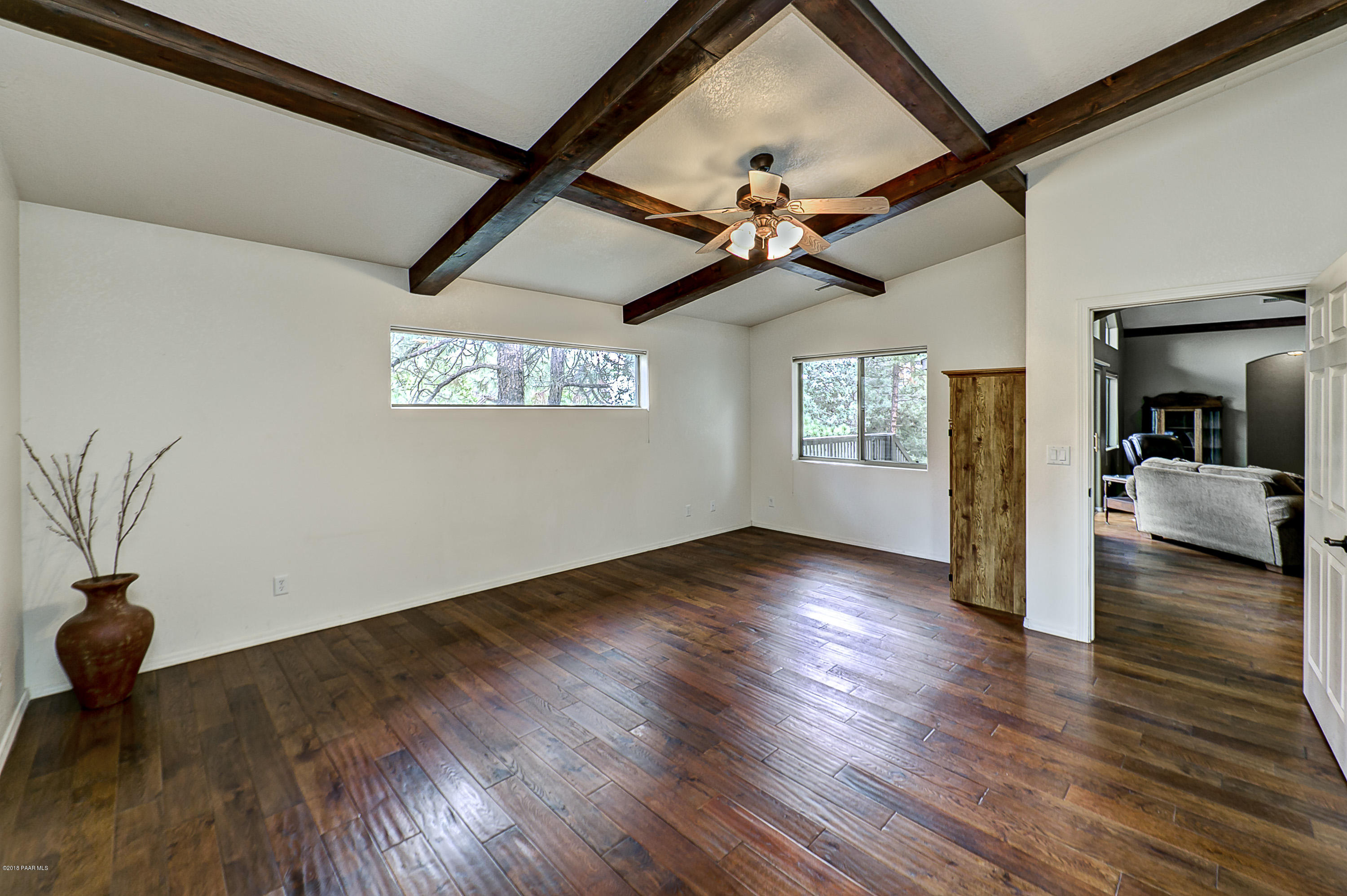 2076 View Point Road Prescott, AZ 86303 - Photo 10 of 25 010_Master Bedroom