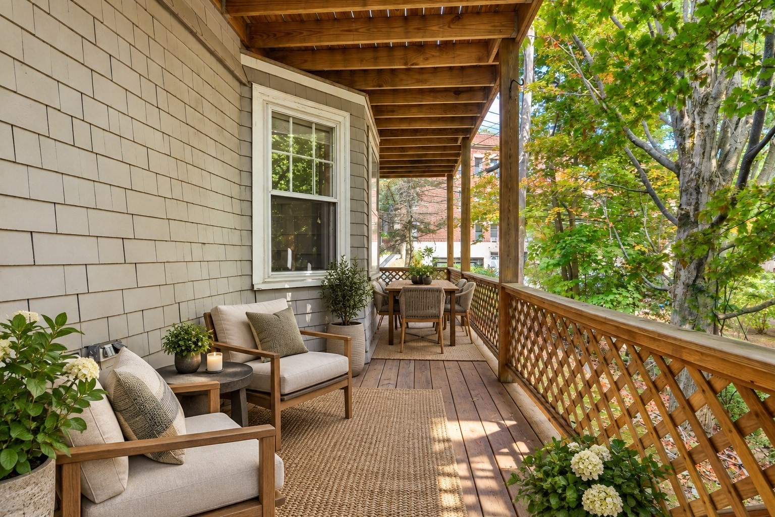 36 Cummings Road, Unit 2 Boston, MA 02135 - Photo 14 of 21 Gallery Image 14