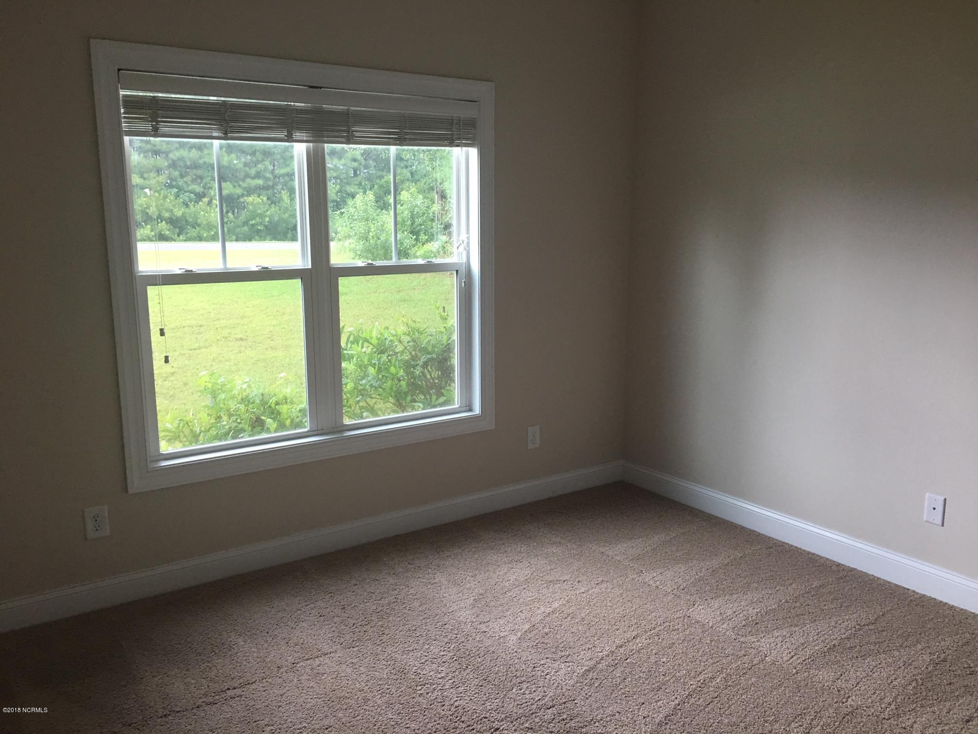 103 Stacey Greg Road Hampstead, NC 28443 - Photo 2 of 8 BEDROOM