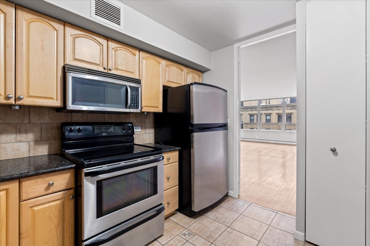 201 East Chestnut Street, Unit 19E Chicago, IL 60611 - Photo 19 of 25