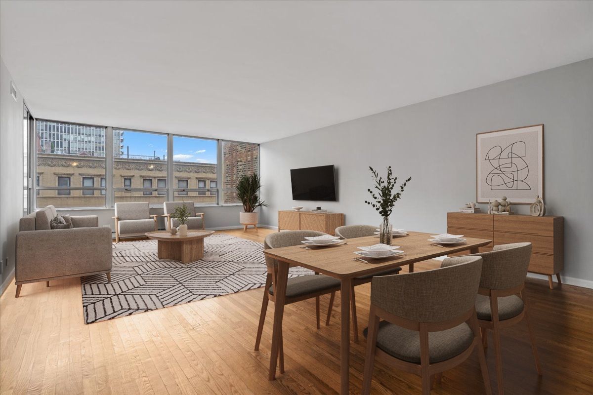 201 East Chestnut Street, Unit 19E Chicago, IL 60611 - Photo 2 of 25