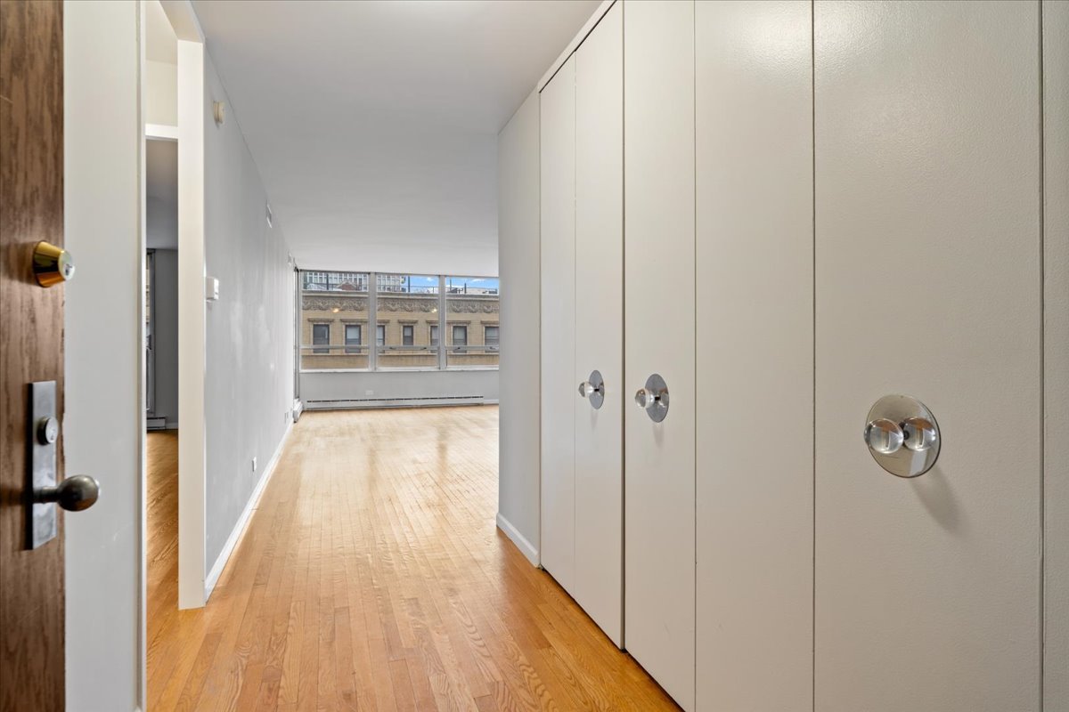 201 East Chestnut Street, Unit 19E Chicago, IL 60611 - Photo 5 of 25