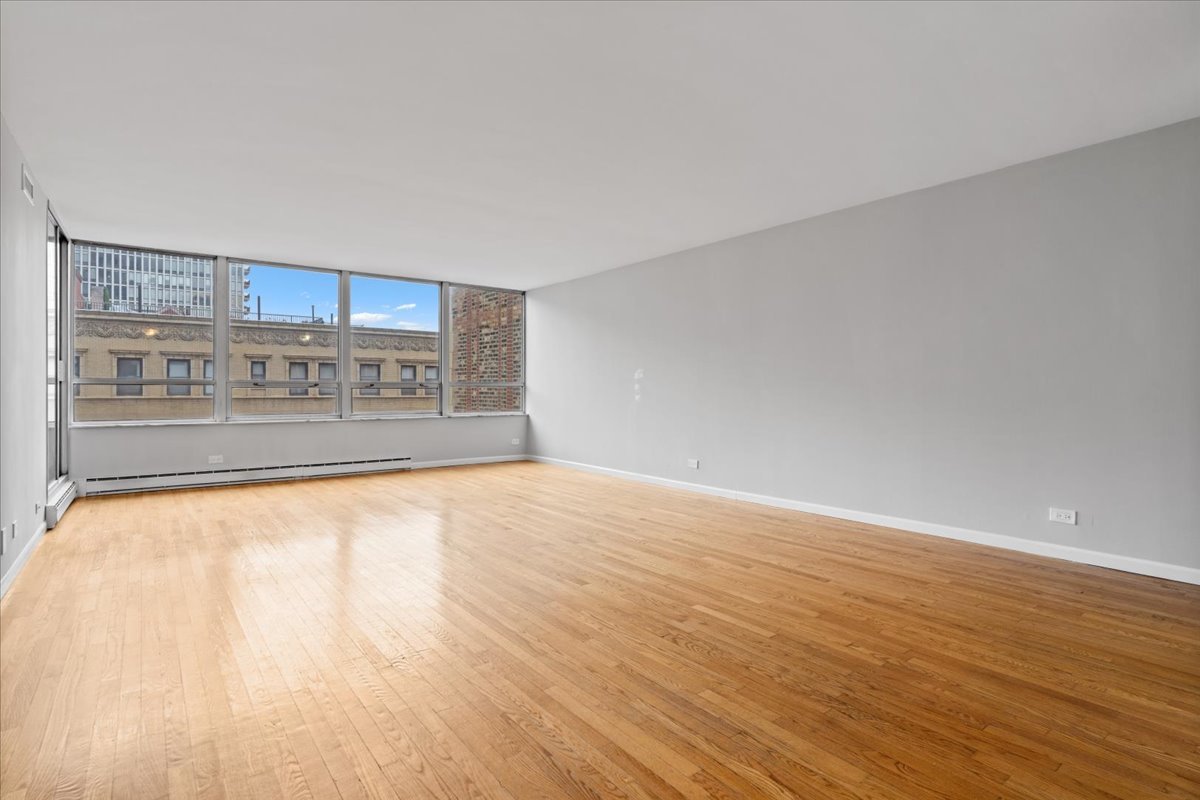 201 East Chestnut Street, Unit 19E Chicago, IL 60611 - Photo 6 of 25
