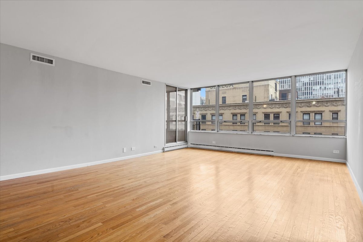 201 East Chestnut Street, Unit 19E Chicago, IL 60611 - Photo 7 of 25