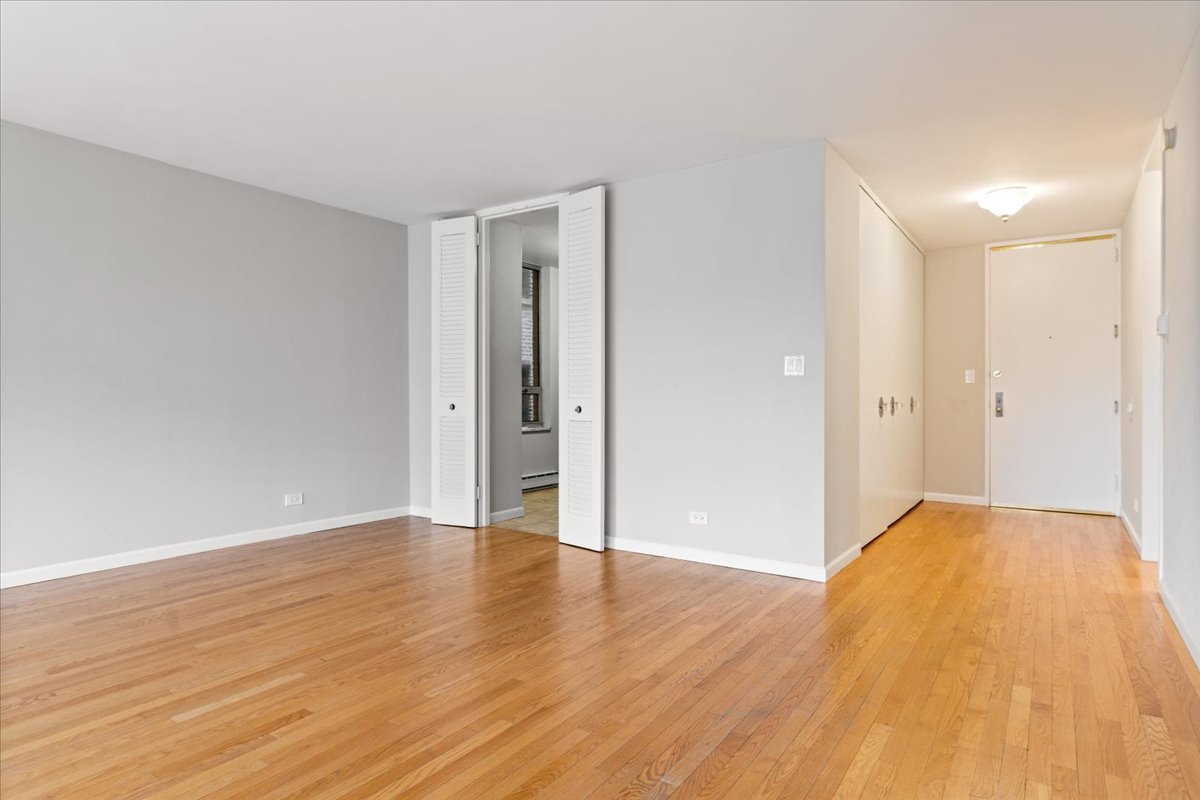 201 East Chestnut Street, Unit 19E Chicago, IL 60611 - Photo 8 of 25