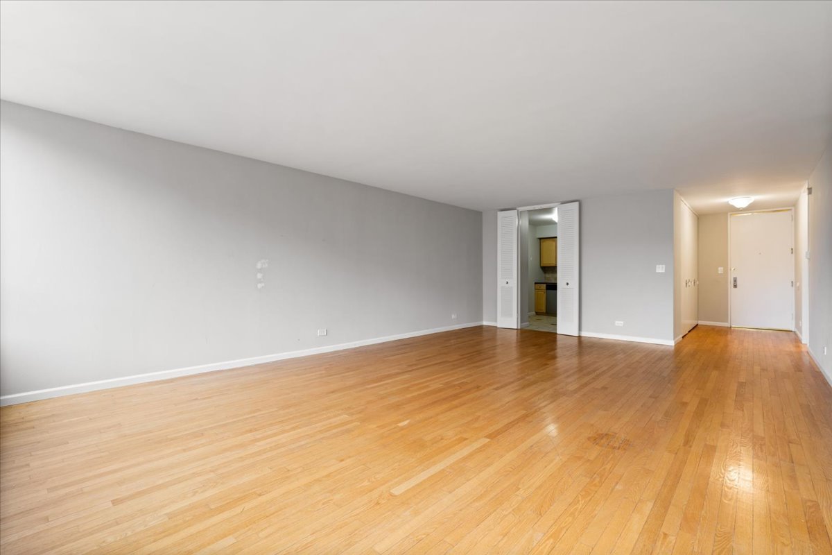 201 East Chestnut Street, Unit 19E Chicago, IL 60611 - Photo 9 of 25