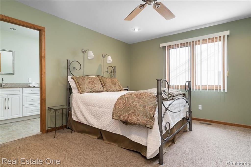 861 Norcross Drive Rochester Hills, MI 48307 - Photo 18 of 50