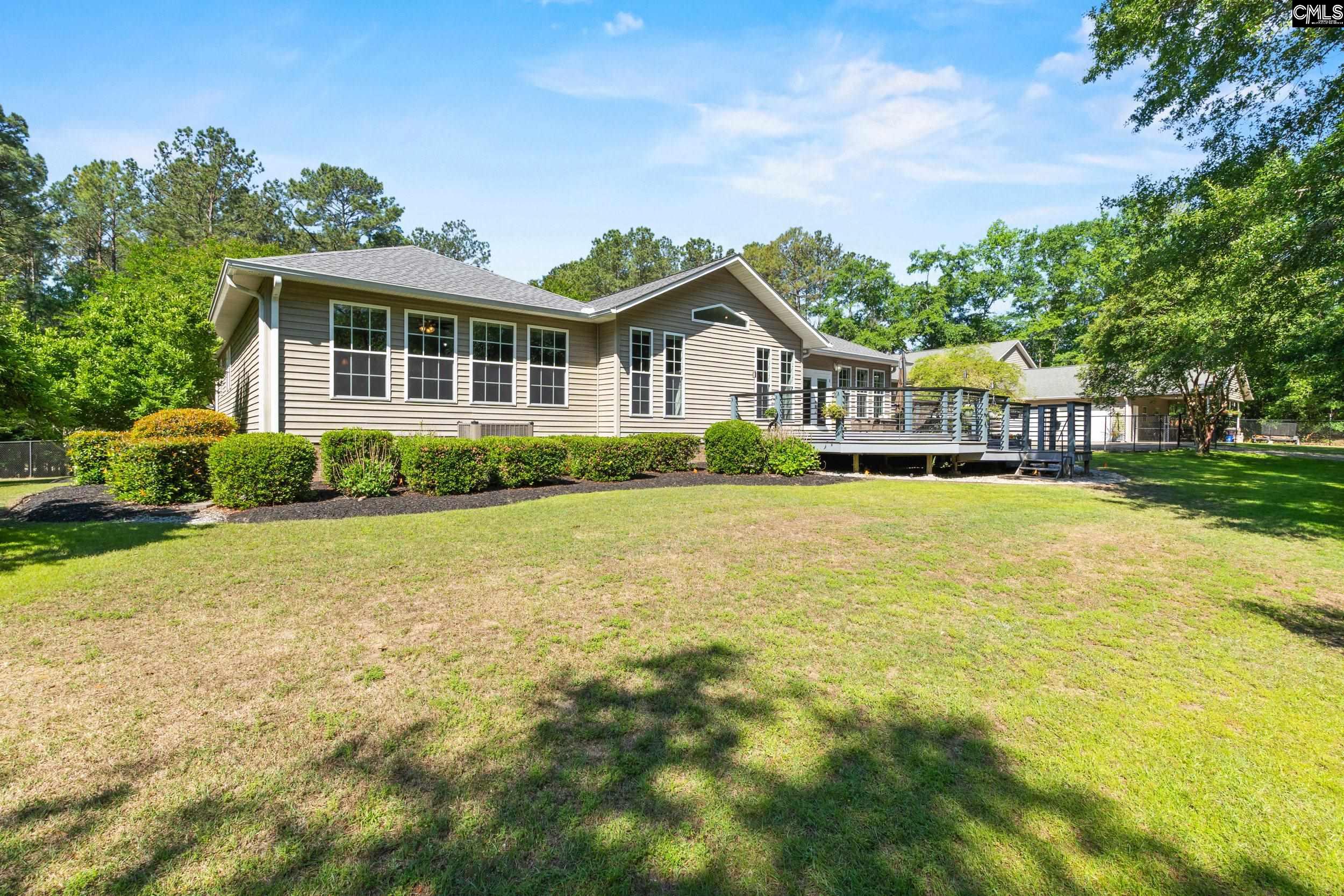 1338 John G Richards Road Camden, SC 29020 - Photo 35 of 62