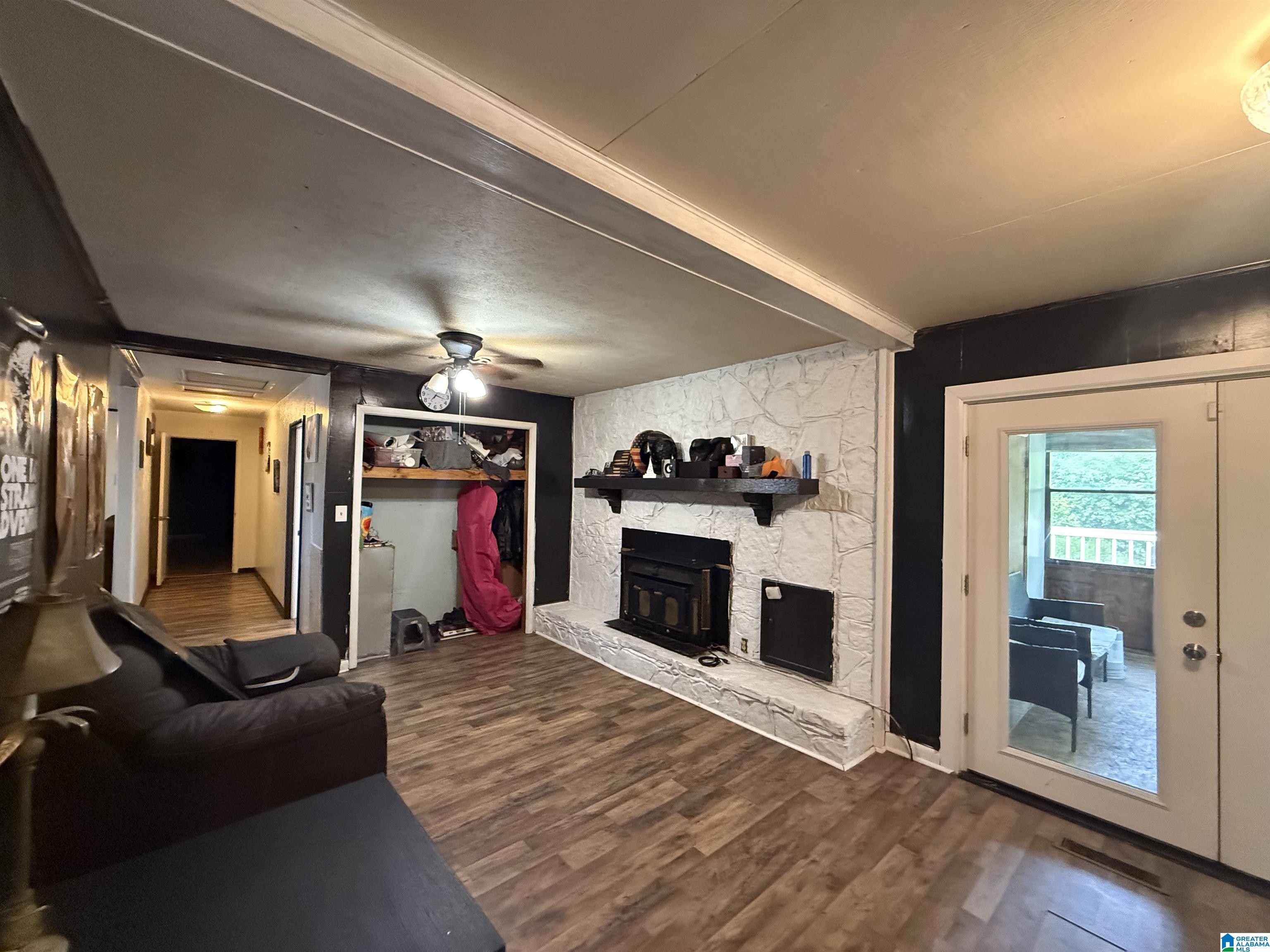 151 Friendship Road Altoona, AL 35952 - Photo 37 of 41