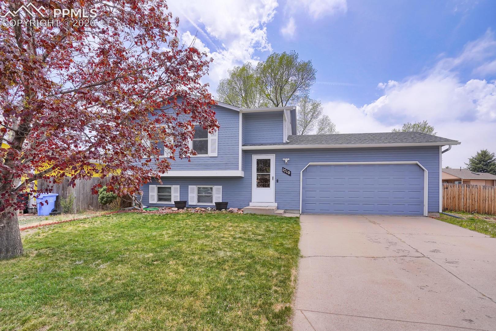 1710 Doherty Road Colorado Springs, CO 80916 - Photo 1 of 25