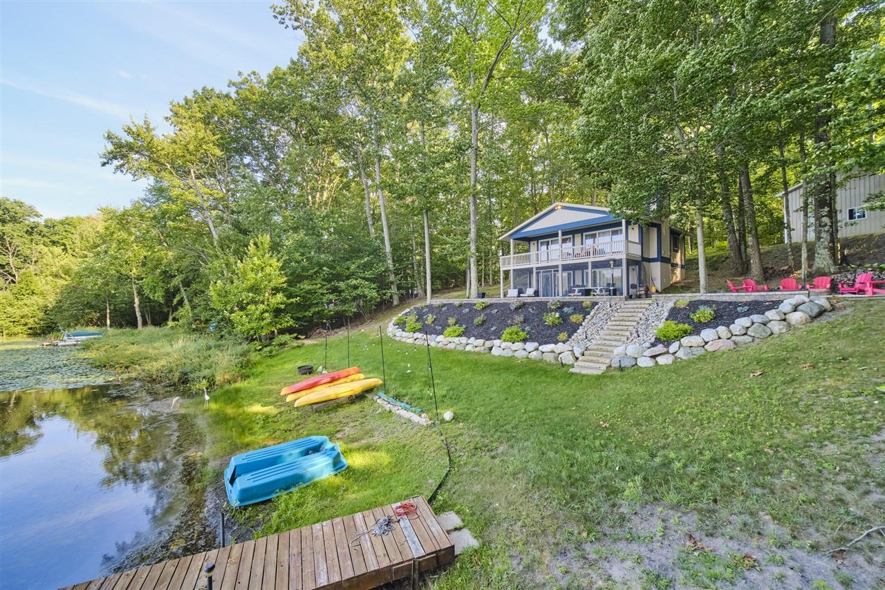6318 East Interlochen Road Fountain, MI 49410 - Photo 9 of 66 Gallery Image 9