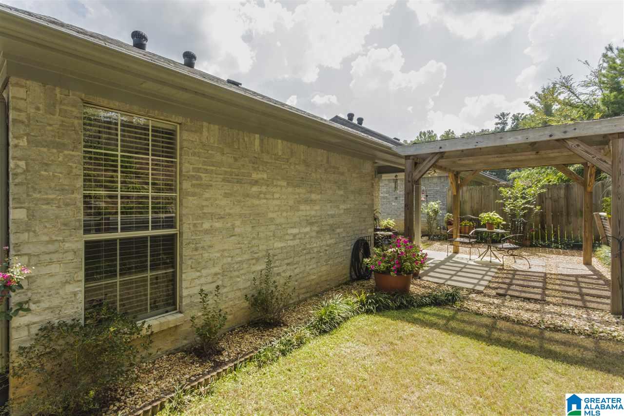 201 Springdale Drive Mount Olive, AL 35117 - Photo 23 of 27