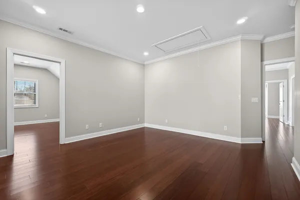a bathroom with a sink and a shower