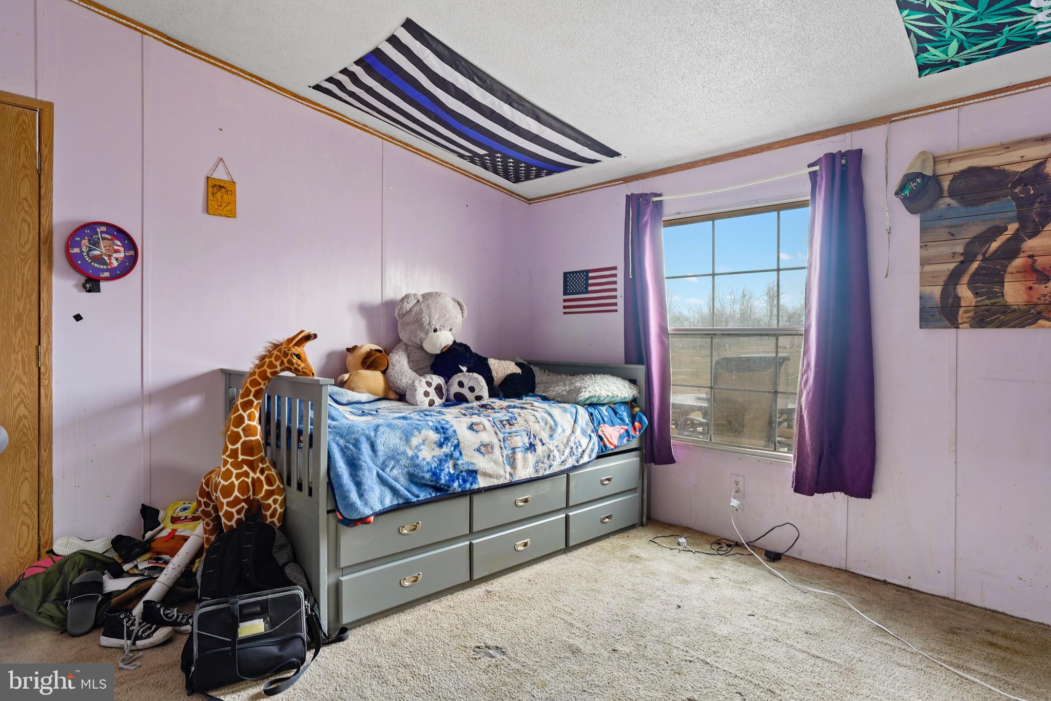 348 Bloody Spring Road Bernville, PA 19506 - Photo 11 of 23 Bedroom