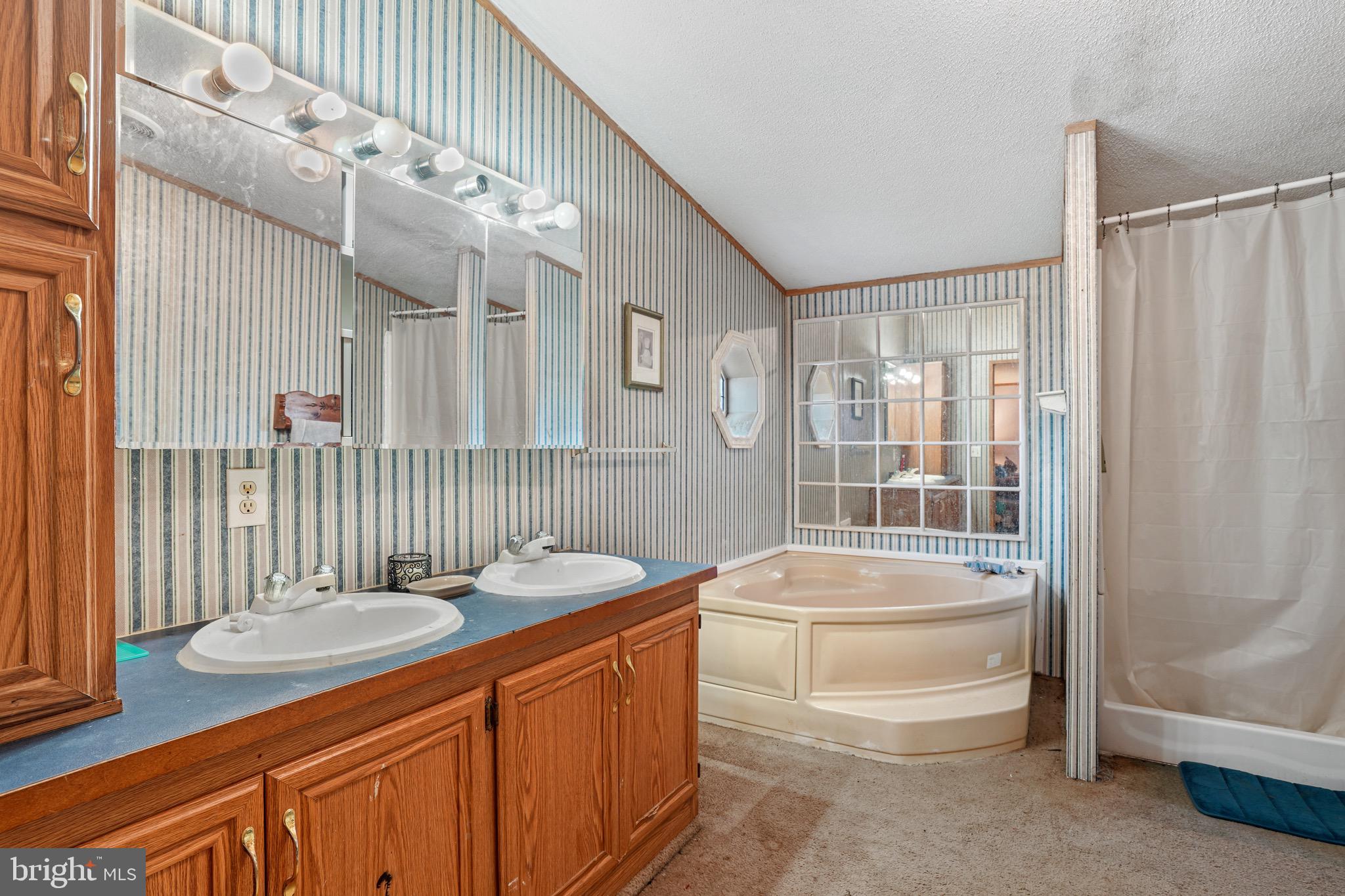 348 Bloody Spring Road Bernville, PA 19506 - Photo 15 of 23 Bathroom