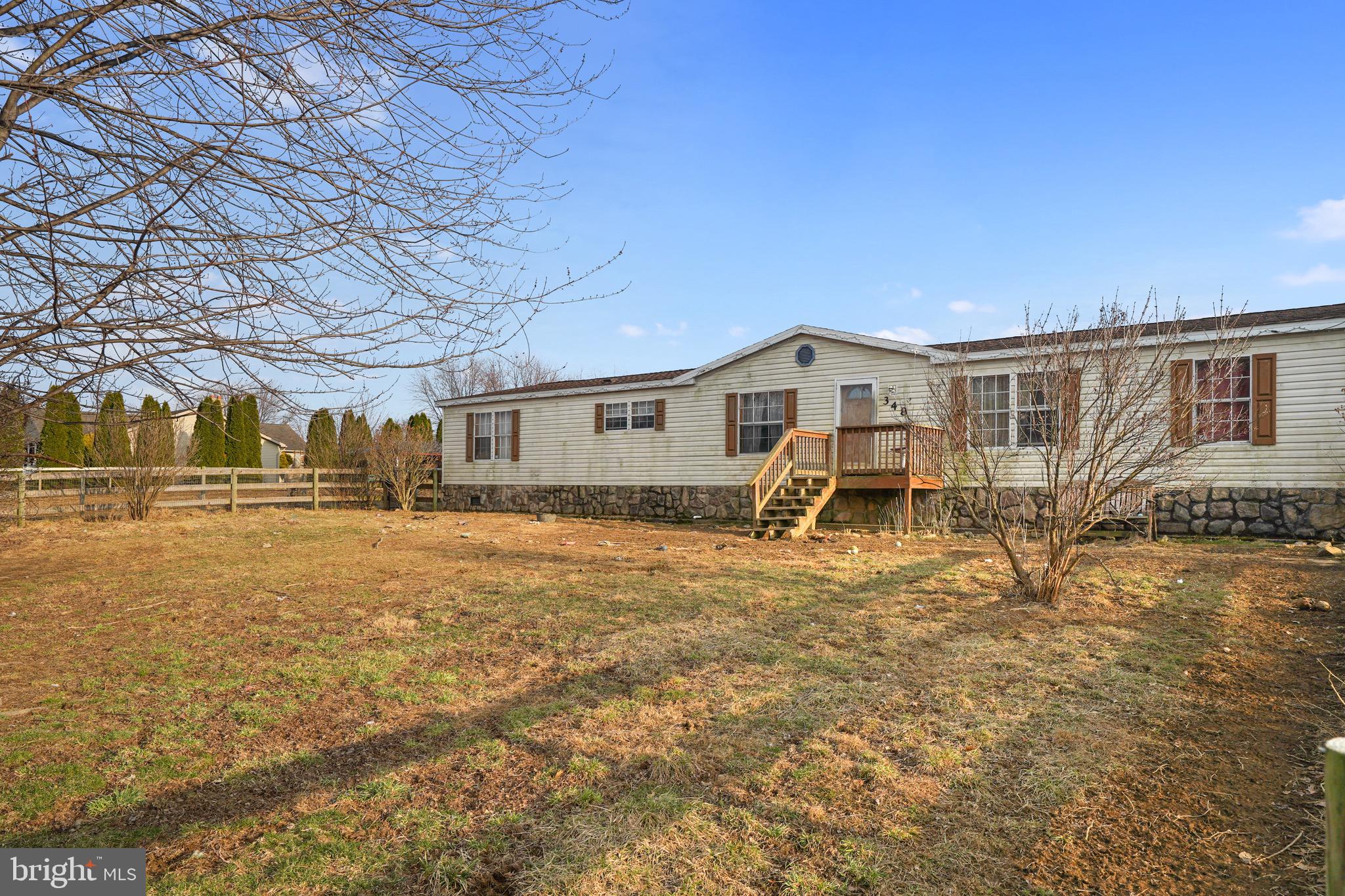 348 Bloody Spring Road Bernville, PA 19506 - Photo 22 of 23 Gallery Image 22