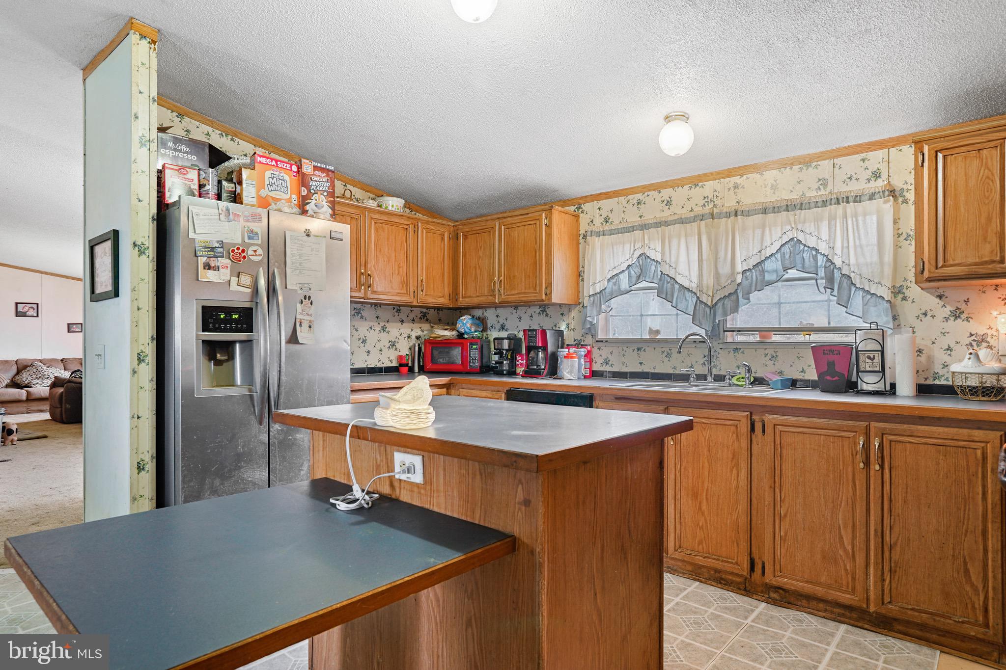 348 Bloody Spring Road Bernville, PA 19506 - Photo 3 of 23 Kitchen
