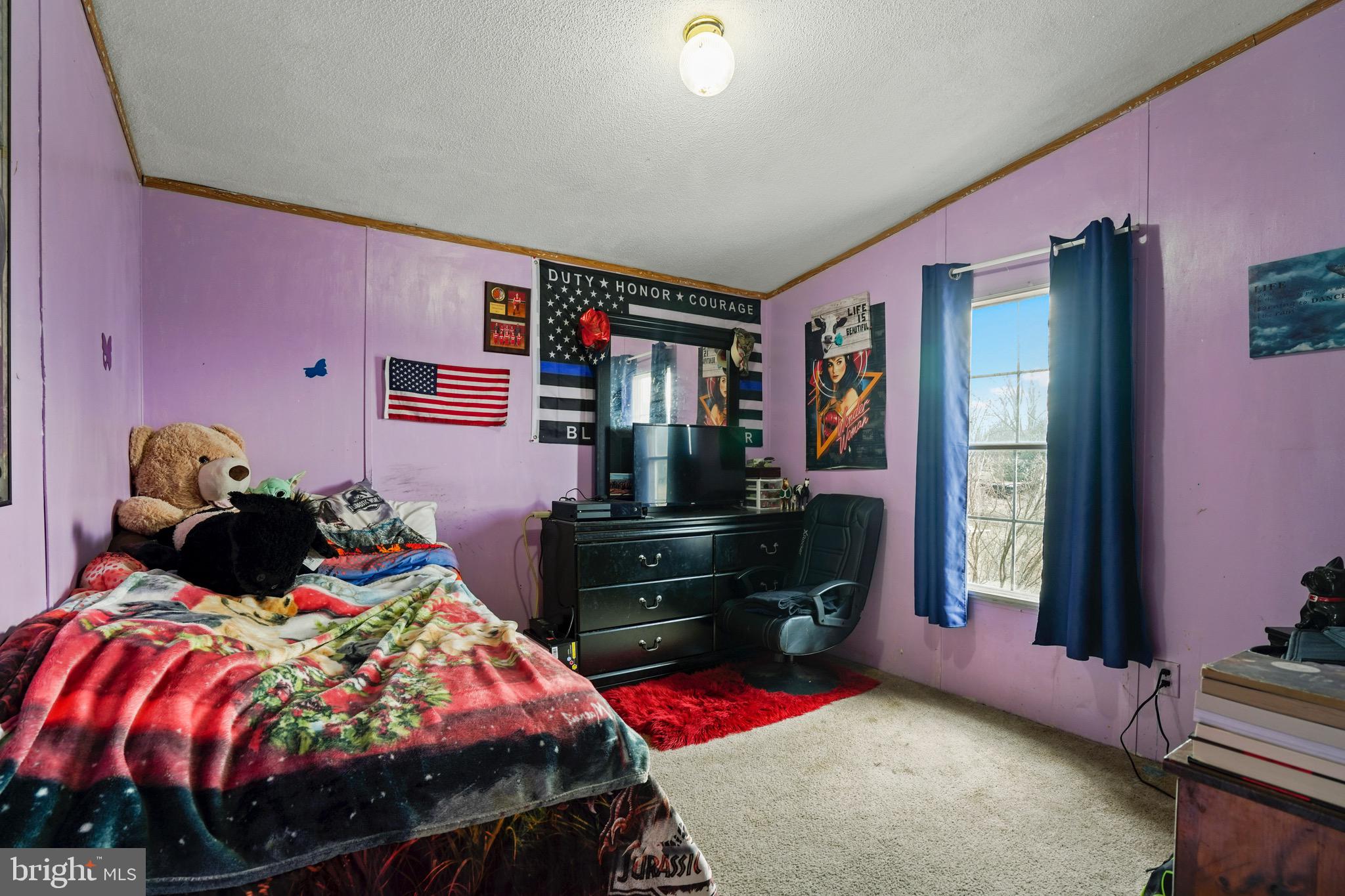 348 Bloody Spring Road Bernville, PA 19506 - Photo 8 of 23 Bedroom