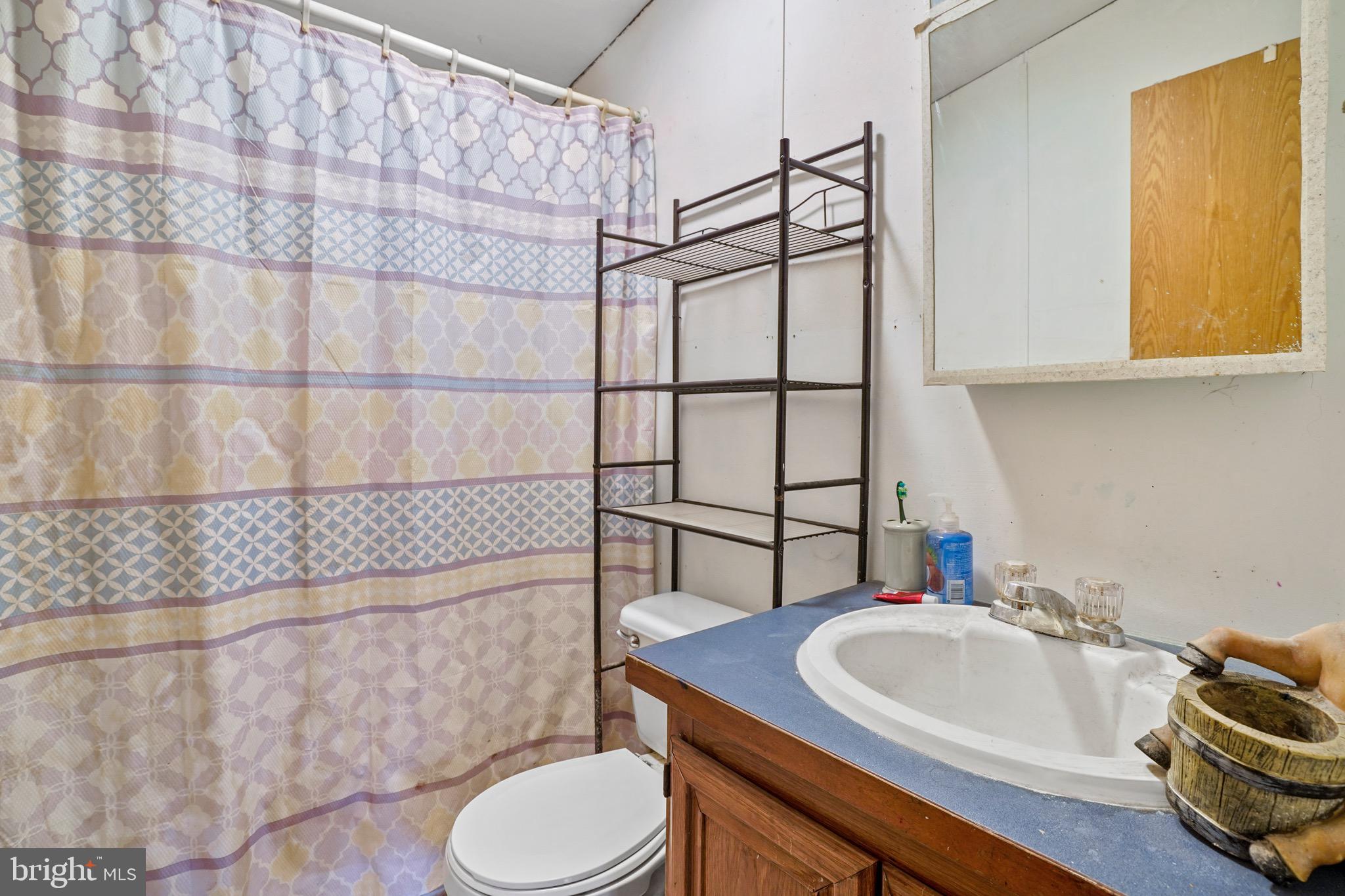 348 Bloody Spring Road Bernville, PA 19506 - Photo 9 of 23 Bathroom