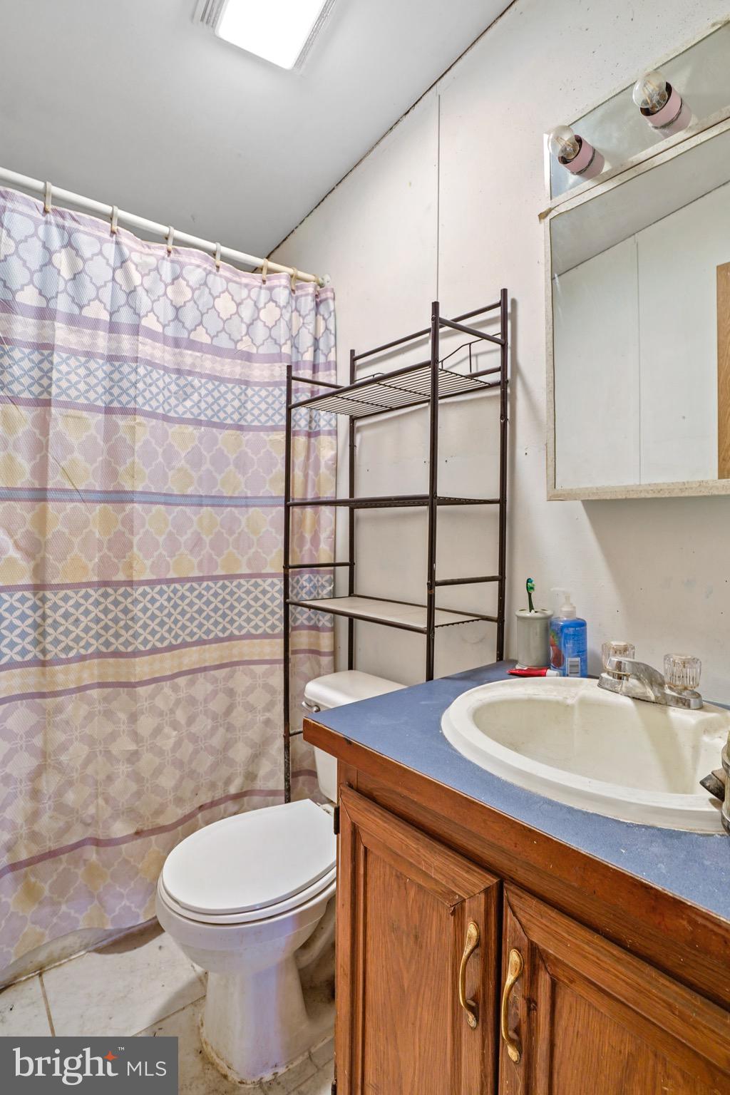 348 Bloody Spring Road Bernville, PA 19506 - Photo 10 of 23 Bathroom