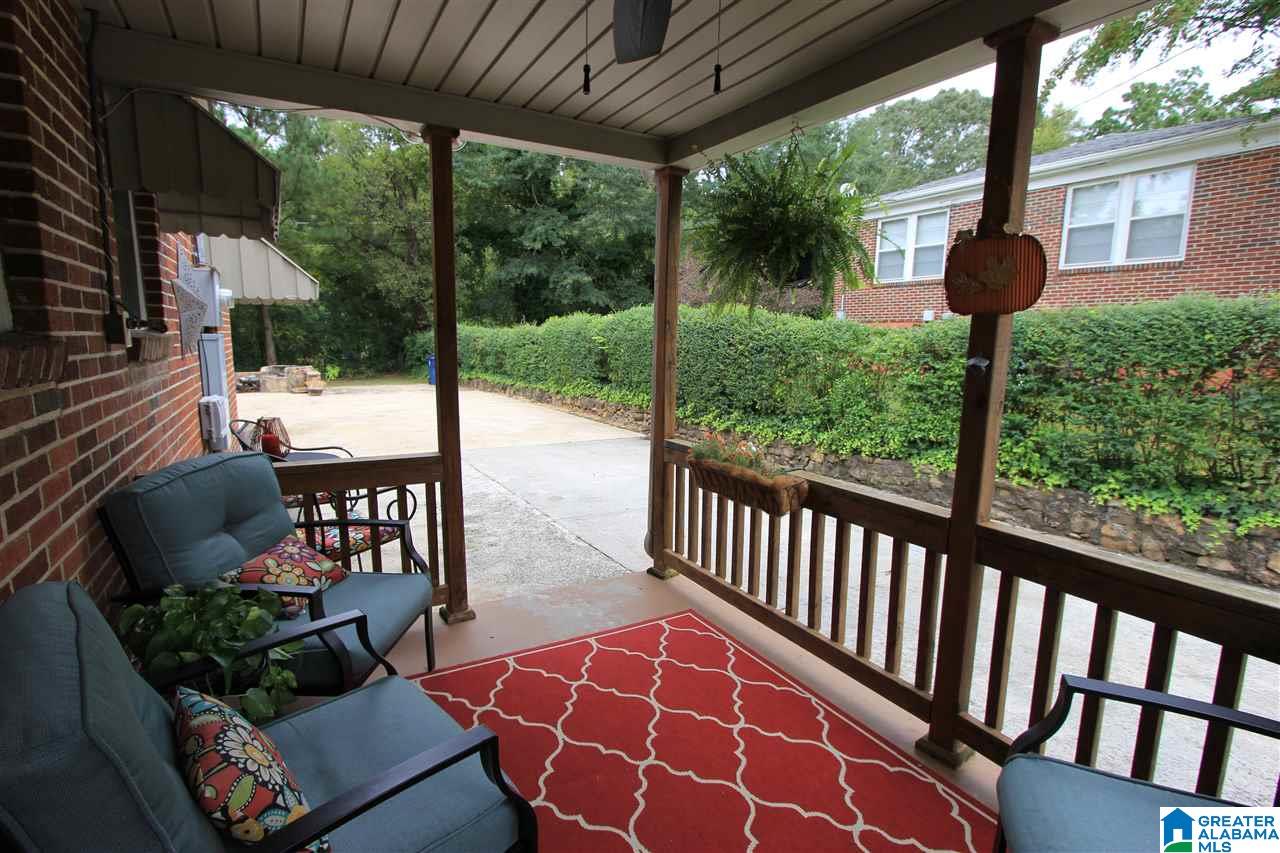 1819 Lynn Road Anniston, AL 36207 - Photo 45 of 46