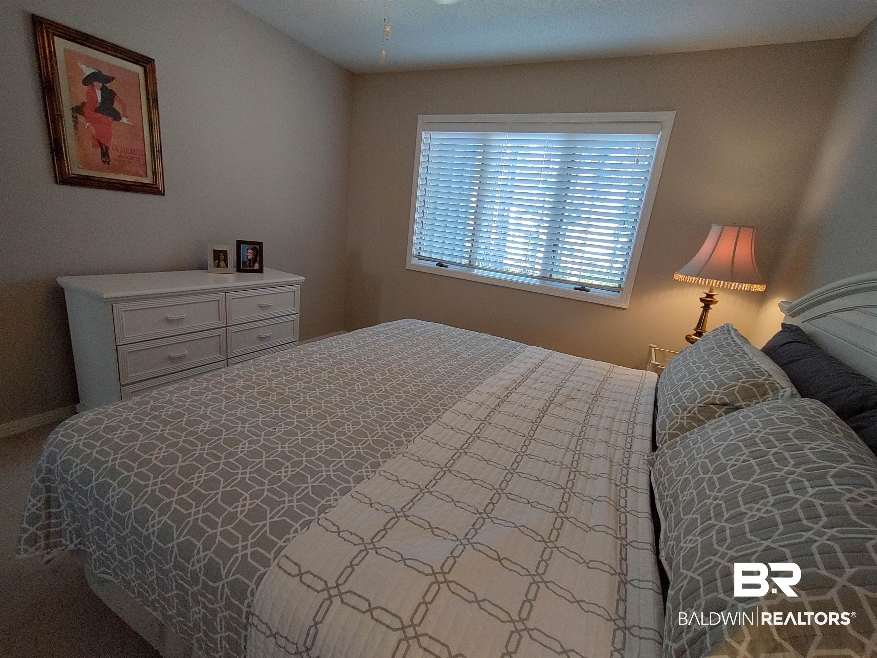 1701 Regency Road, Unit 103 Gulf Shores, AL 36542 - Photo 18 of 25 Guest Room 1