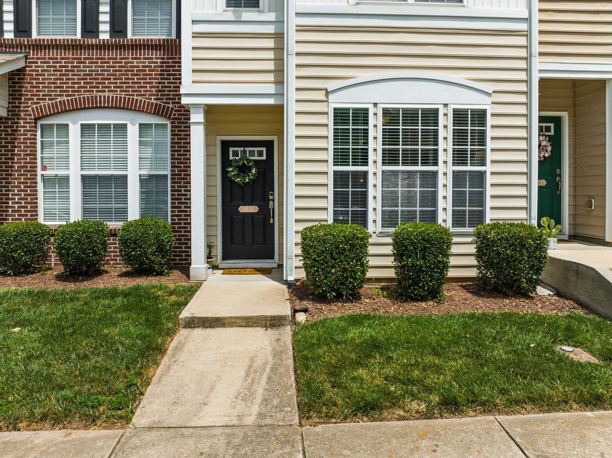 4530 Sugarbend Way Raleigh, NC 27606 - Photo 28 of 35 Photo 28