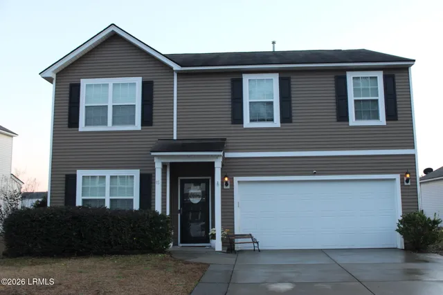 $435,000 | 15 Pacolet Lane, Beaufort, SC 29906