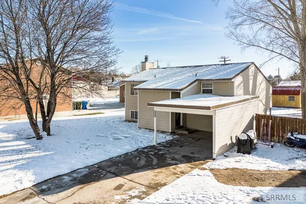 $329,900 | 1965 A Butte Street, Pocatello, ID 83201