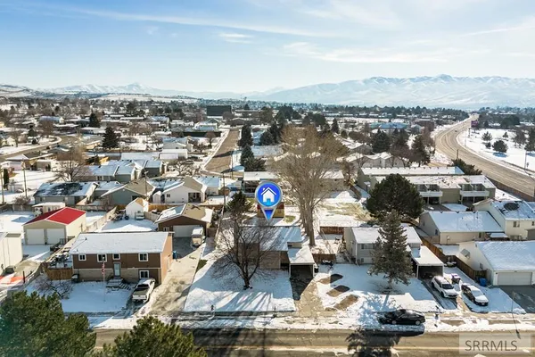 $329,900 | 1965 A Butte Street, Pocatello, ID 83201