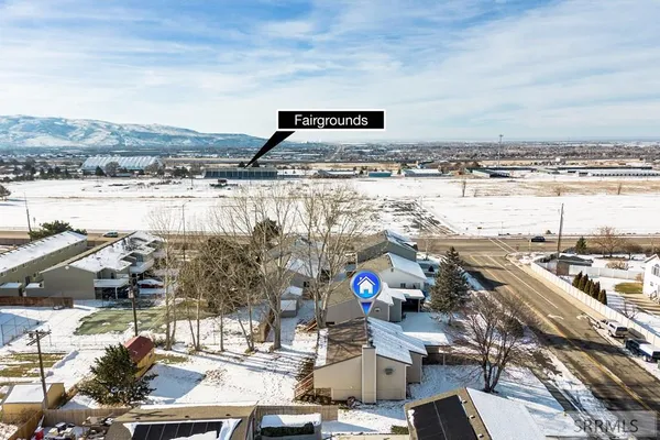 $329,900 | 1965 A Butte Street, Pocatello, ID 83201