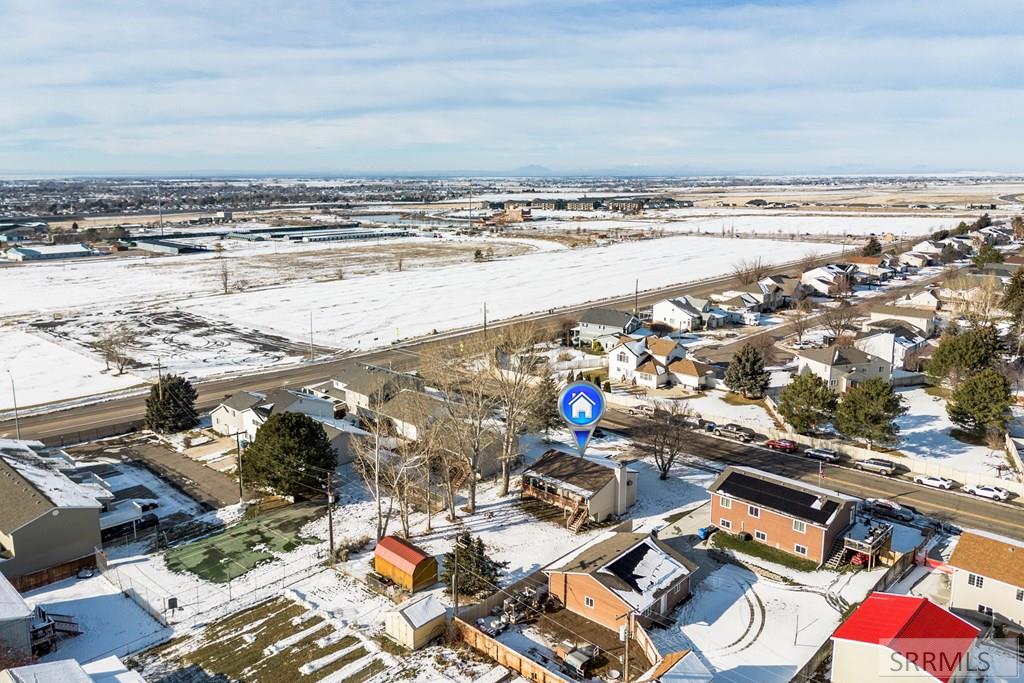 1965 A Butte Street Pocatello, ID 83201 - Photo 15 of 49