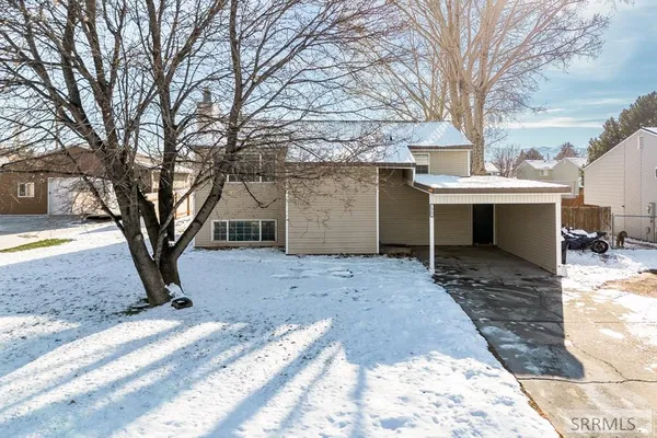 $329,900 | 1965 A Butte Street, Pocatello, ID 83201