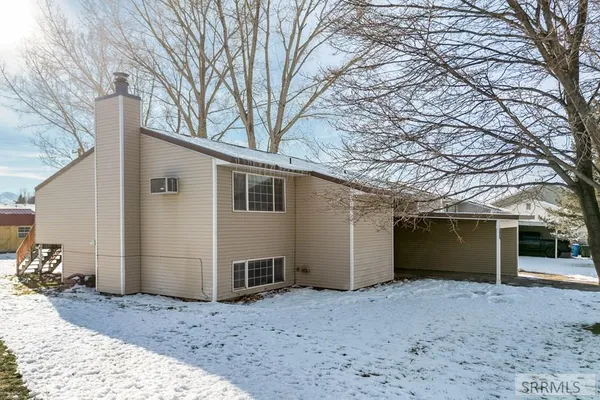 $329,900 | 1965 A Butte Street, Pocatello, ID 83201