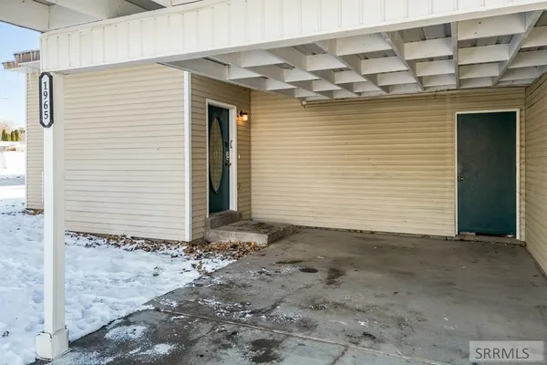 $329,900 | 1965 A Butte Street, Pocatello, ID 83201