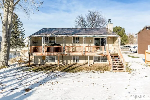 $329,900 | 1965 A Butte Street, Pocatello, ID 83201