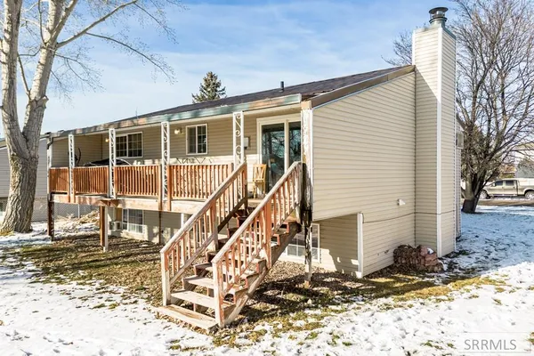 $329,900 | 1965 A Butte Street, Pocatello, ID 83201