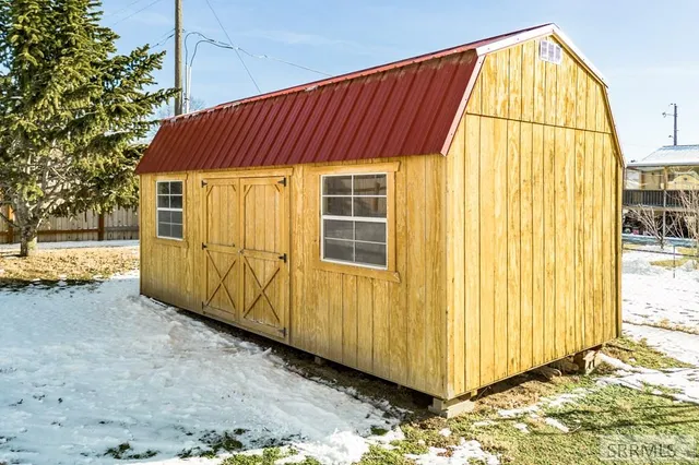 $329,900 | 1965 A Butte Street, Pocatello, ID 83201