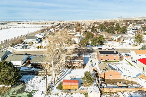 $329,900 | 1965 A Butte Street, Pocatello, ID 83201