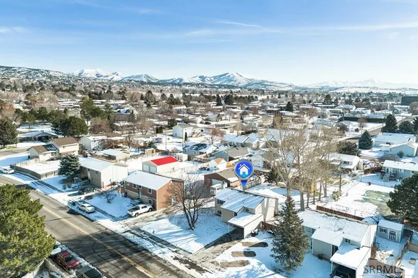 $329,900 | 1965 A Butte Street, Pocatello, ID 83201